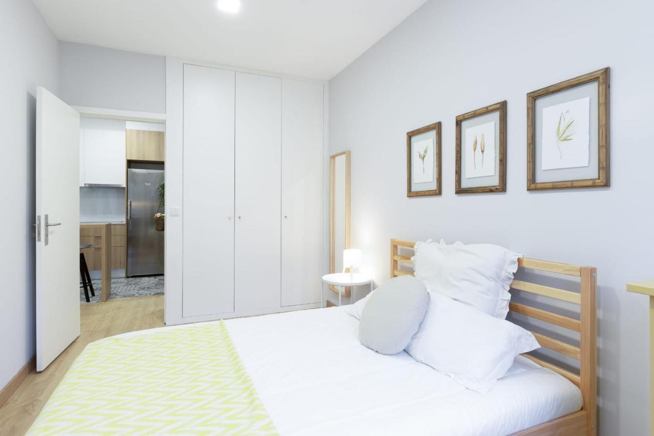 Guestready - Relaxing Apartment In Santa Catarina Porto Zewnętrze zdjęcie
