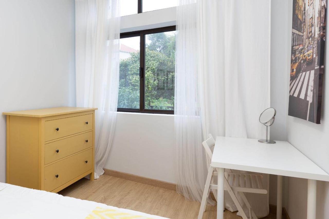 Guestready - Relaxing Apartment In Santa Catarina Porto Zewnętrze zdjęcie