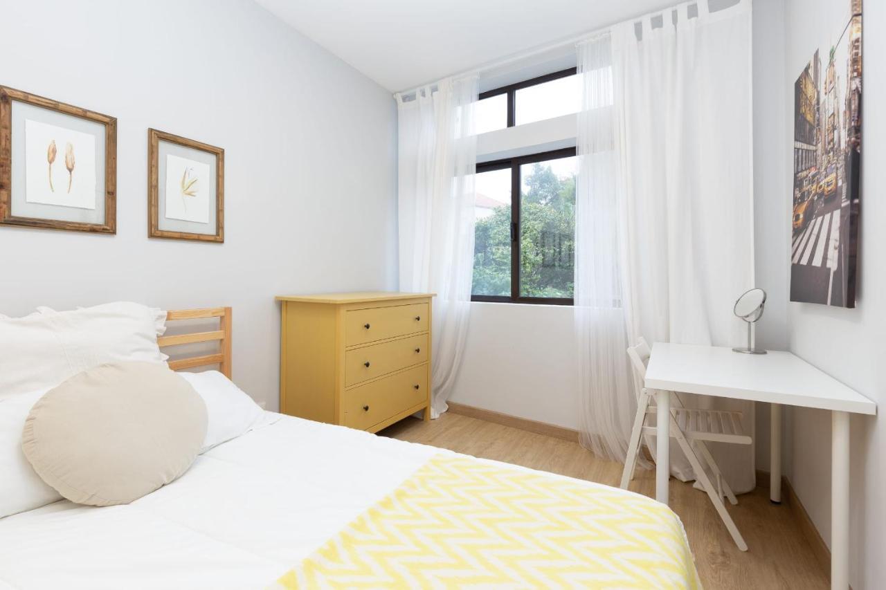 Guestready - Relaxing Apartment In Santa Catarina Porto Zewnętrze zdjęcie