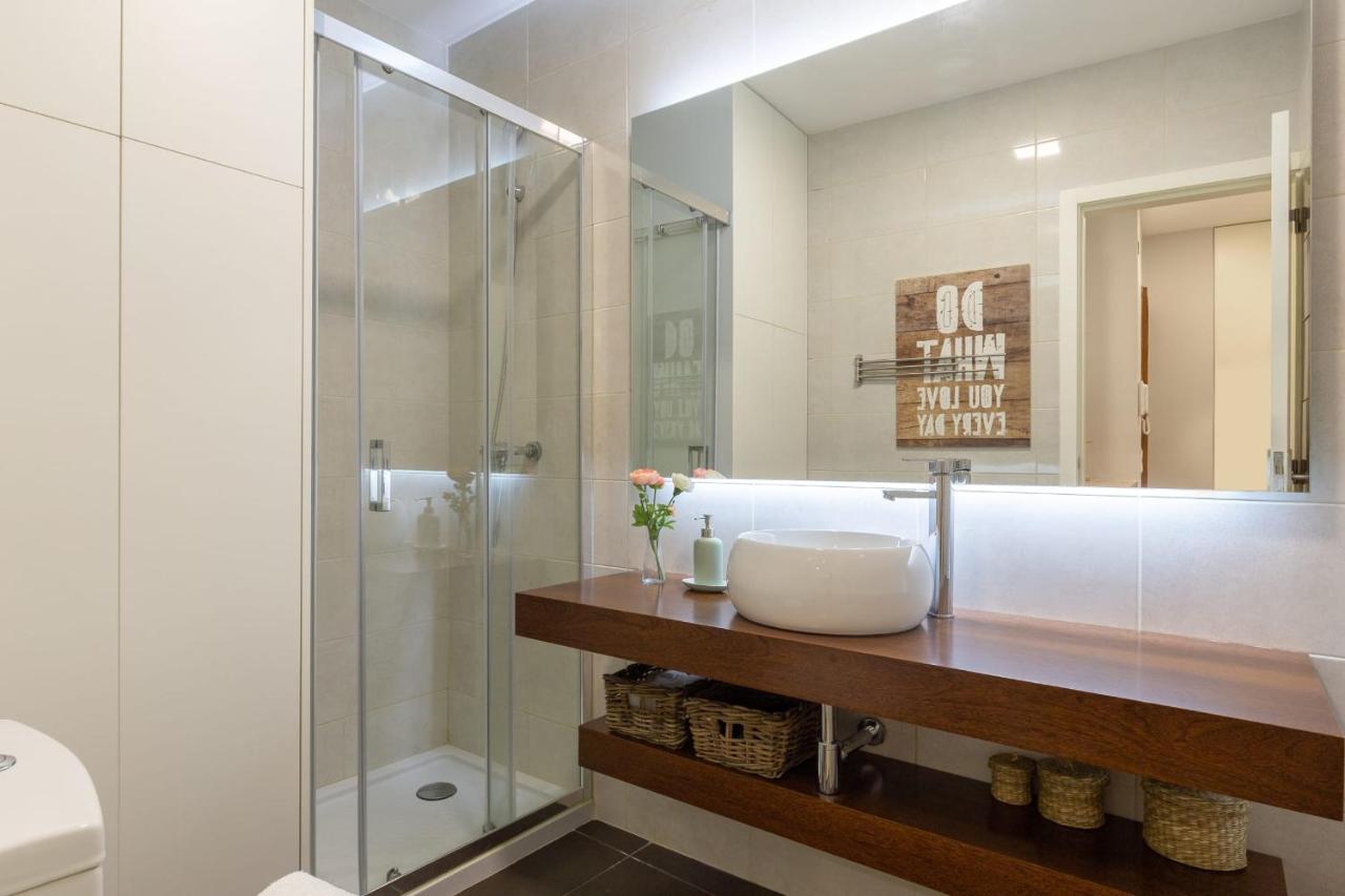 Guestready - Relaxing Apartment In Santa Catarina Porto Zewnętrze zdjęcie