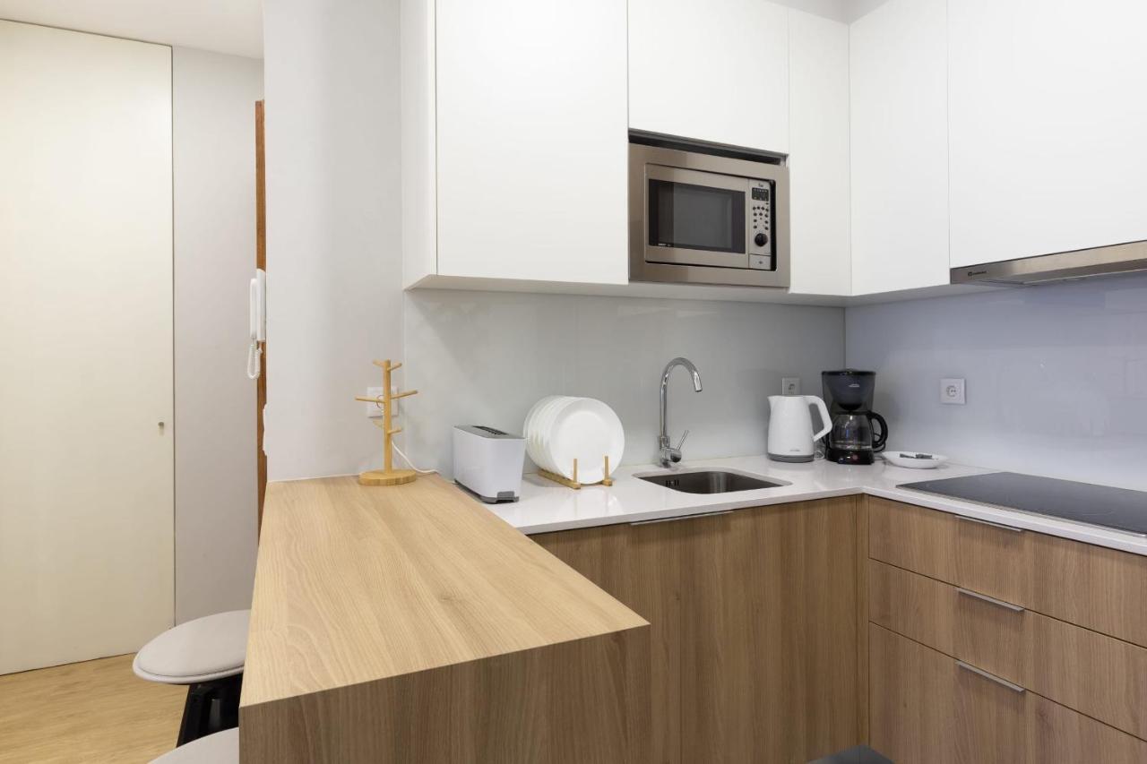 Guestready - Relaxing Apartment In Santa Catarina Porto Zewnętrze zdjęcie
