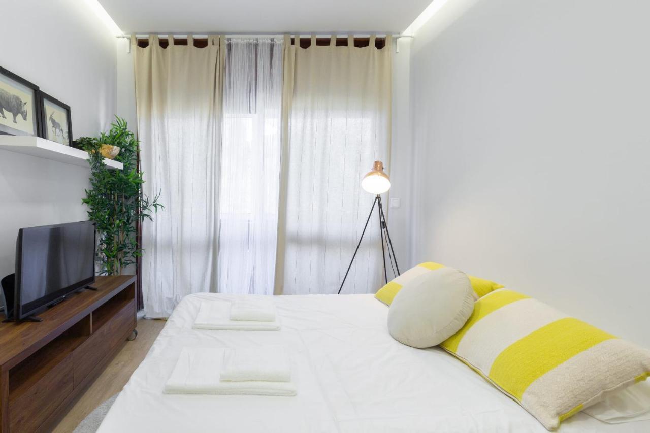 Guestready - Relaxing Apartment In Santa Catarina Porto Zewnętrze zdjęcie