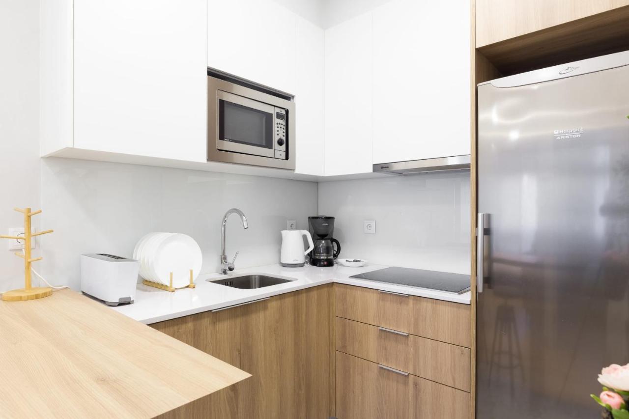 Guestready - Relaxing Apartment In Santa Catarina Porto Zewnętrze zdjęcie